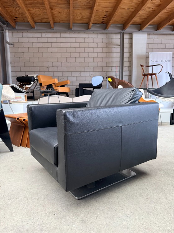 Image 1 of Vitra Park swivel armchair