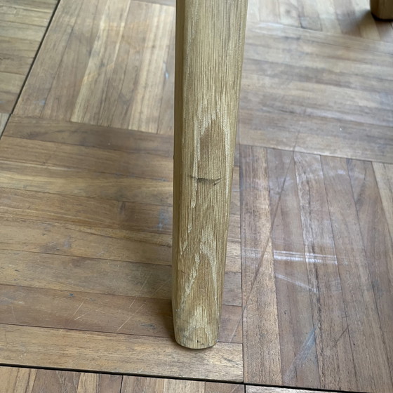 Image 1 of Venjakob Serie F1 dining chair (set of 4)