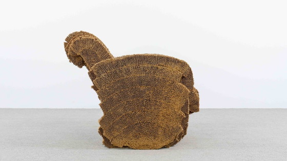 Poltrona Little Beaver di Frank O. Gehry per Vitra 1987 – Poltrone, Paper (photo 19 of 28)