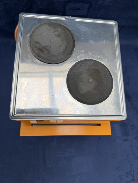 Image 1 of Vintage functioneel speelgoed