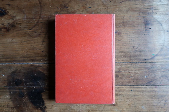 Image 1 of Antique French Book "Aventures de Deux Écoliers" by Paul Cerville, 1925 – Art Deco – School Prize – 2C45