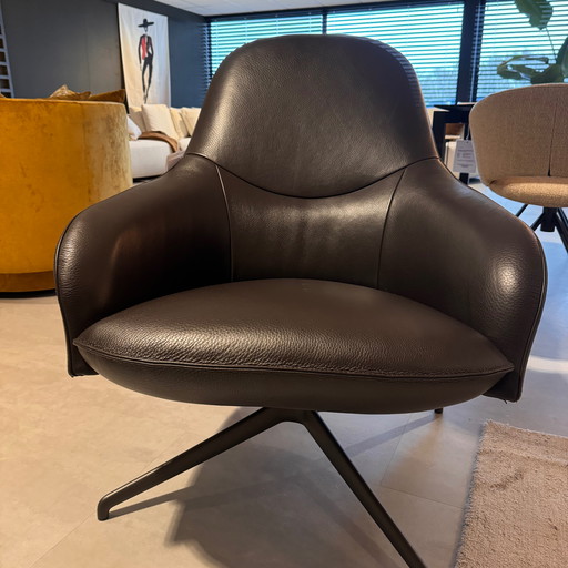 Leolux Lanah fauteuil