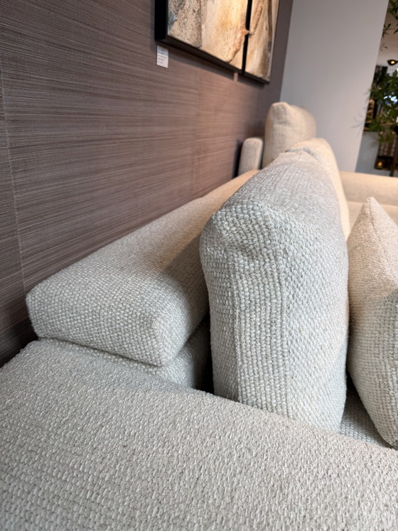 Image 1 of Papadatos Upper Lounge Sofa