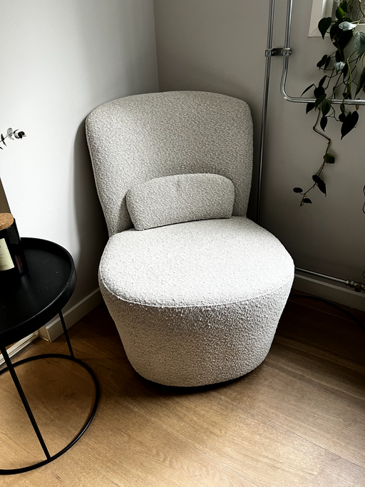 Richmond Teddy fauteuil