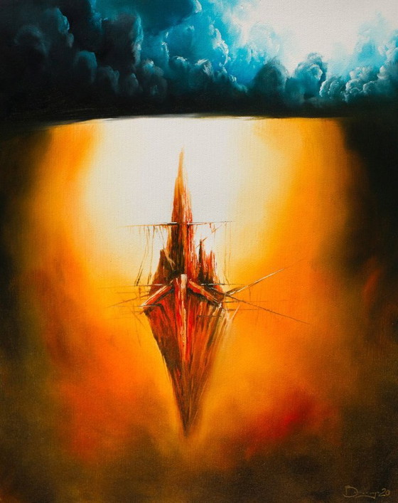 Image 1 of Adam Burczyc - Journey