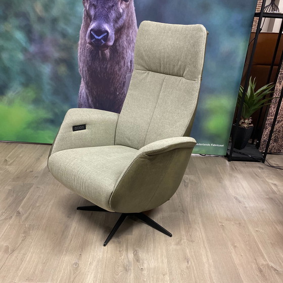 Image 1 of Poltrona relax grande The Future Twice Jupiter