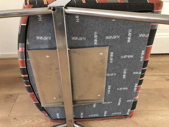 Image 1 of Poltrona Harvink modello Twister