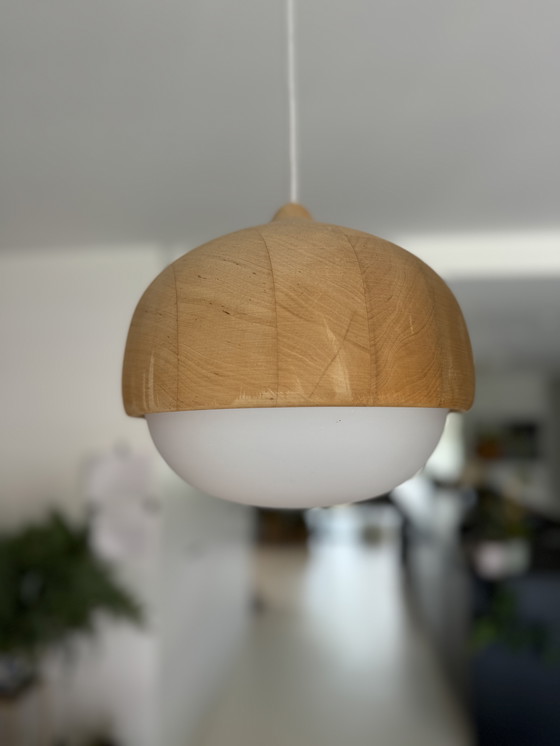 Image 1 of Mater | Terho Lamps| Natural | M & S | by Maija Puoskari