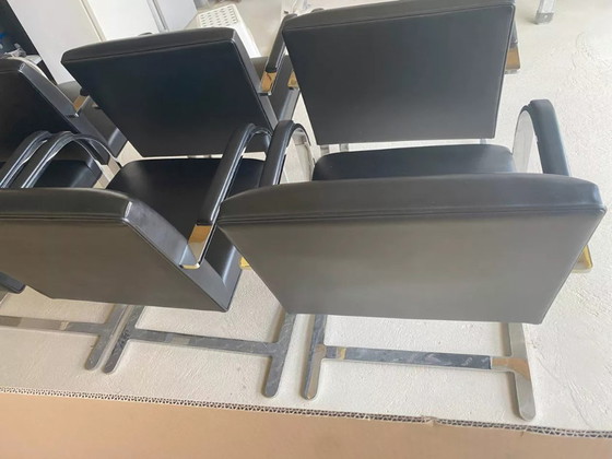 Image 1 of Knoll BRNO armchair