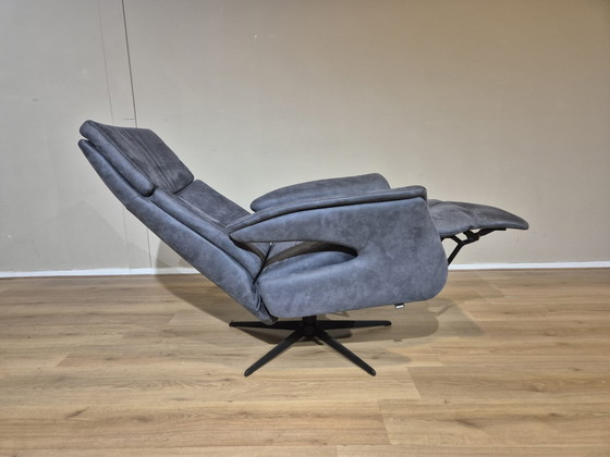 Image 1 of NEW 30% DISCOUNT Montel Victor Recliner - Adjustable