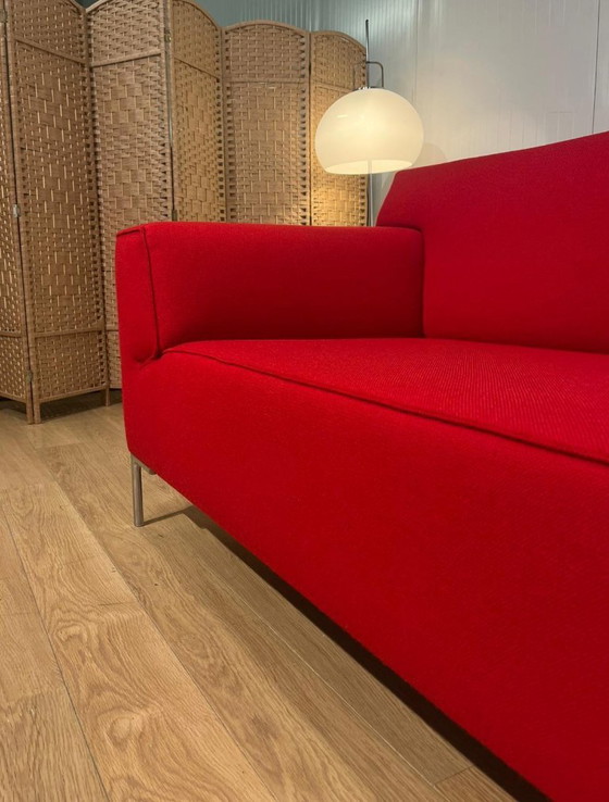 État neuf. Design sur Stock Bloq Bank Ploegwol – Design on Stock, Canapés 2 places, Other (photo 5 of 10)