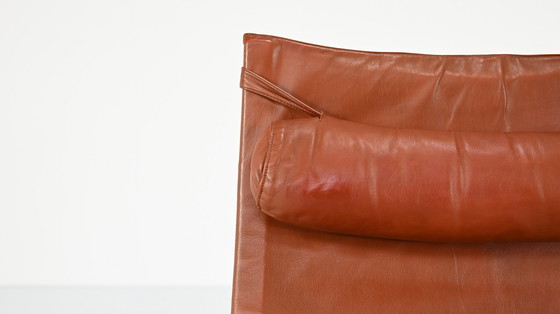 Image 1 of Poul Kjaerholm, tumbona PK20 para E. Kold Christensen