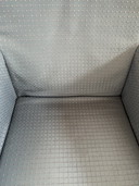 Fauteuil Montis Charly avec hamac par Gerard van den Berg