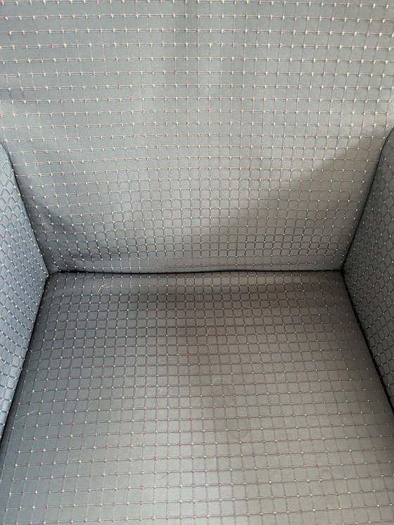 Image 1 of Fauteuil Montis Charly avec hamac par Gerard van den Berg