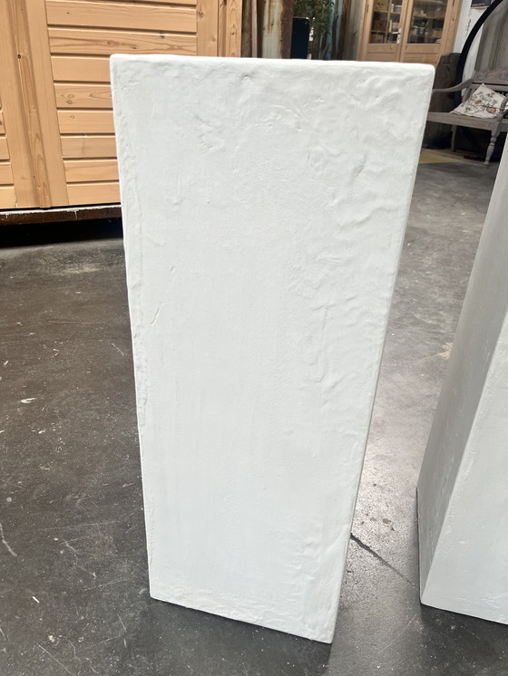 Image 1 of Sokkel / Zuil Betonlook