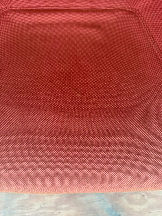 Image 1 of Moroso Take A Line For A Walk-stoel