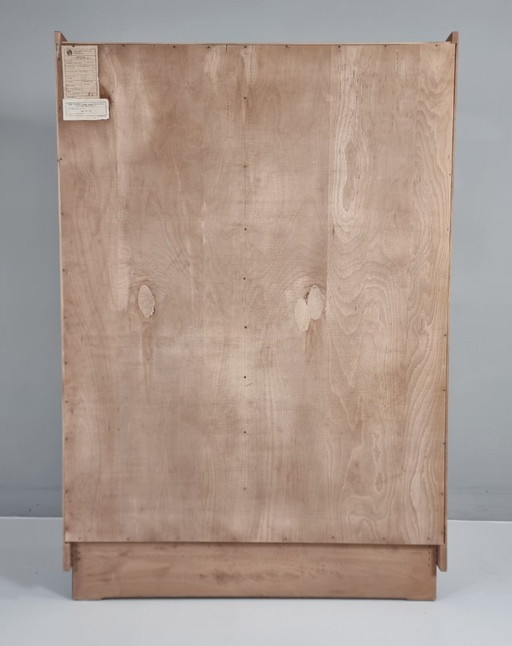 Armadio vintage, anni '70