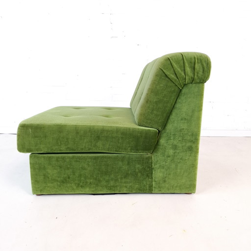 Fauteuil vintage