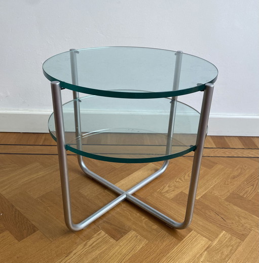 Tavolino laterale Gispen GT 423