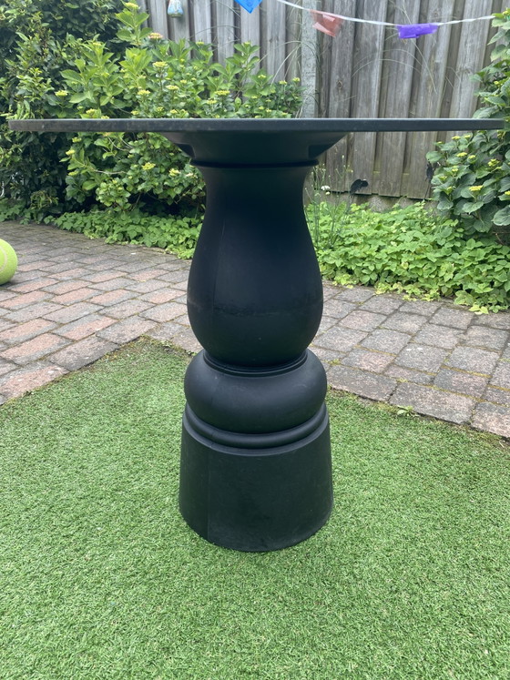 Image 1 of ⁠Ensemble de 2 tables Container "New Antiques" – Moooi by Marcel Wanders⁠