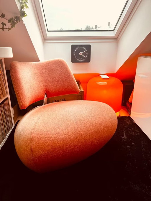 Leolux Pallone PA: The Ultimate Icon by Leolux