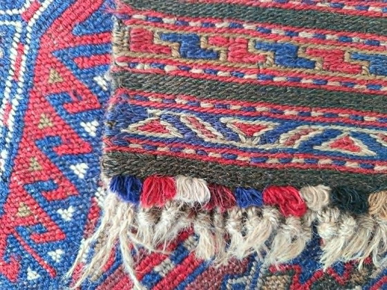 Image 1 of Alfombra artesanal de la galería Caucasus