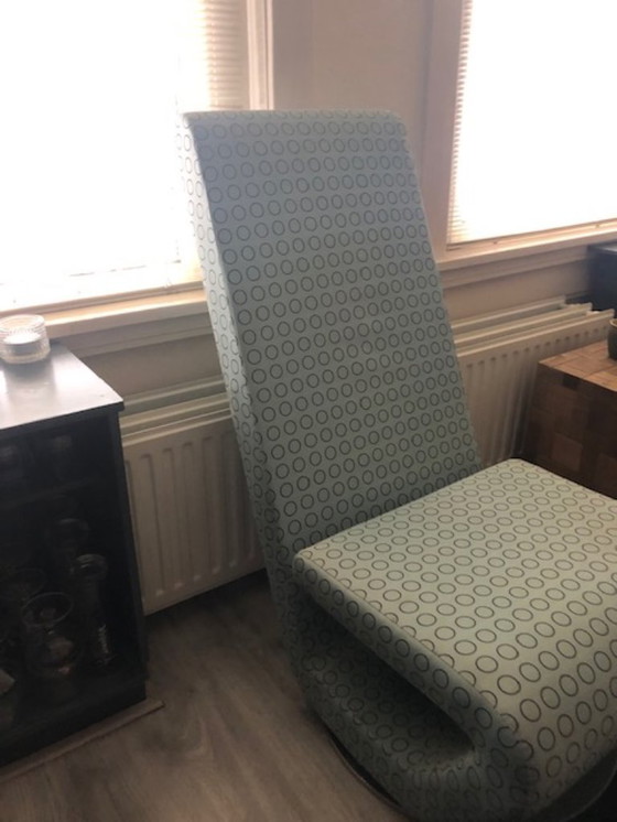 Image 1 of Ahrend Clipline de Frans de La Haye