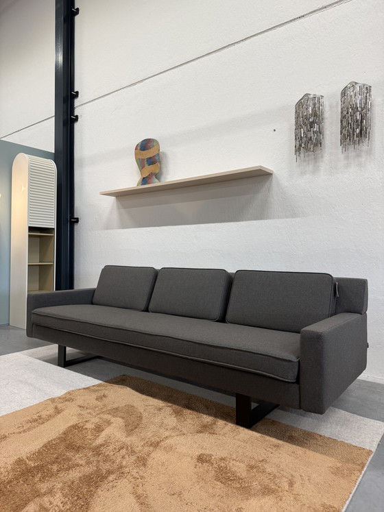Gelderland 7850 Canapé 3 places en tissu 240 – Canapés 3 places, Wool (photo 5 of 10)