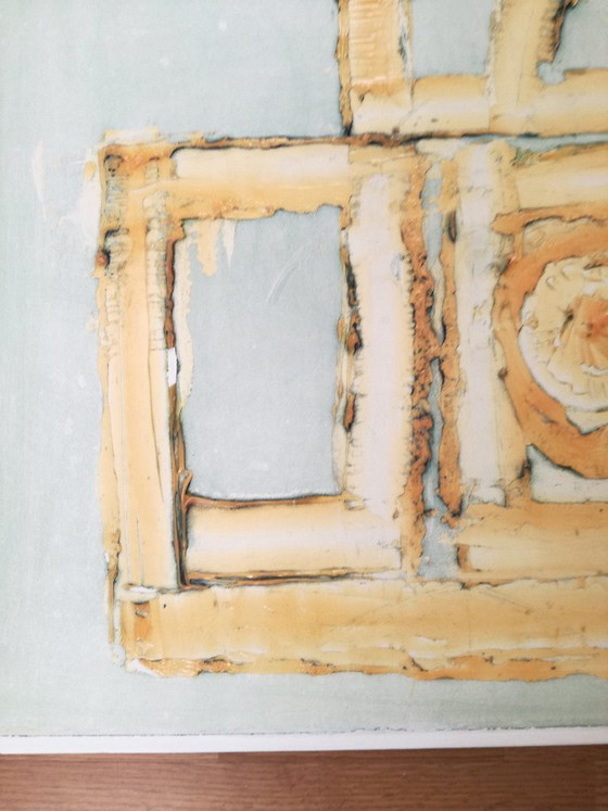 Image 1 of decoración de pared