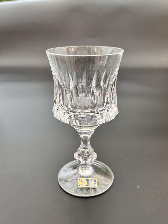 Image 1 of 6 bicchieri di cristallo Spiegelau