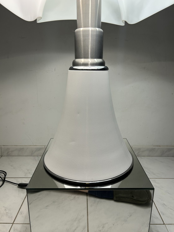 Image 1 of Martinelli Luce Pipistrello 620 large model Gae Aulenti