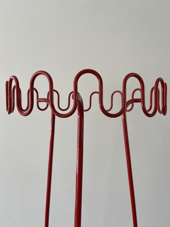 Image 1 of Porte-manteau Desalto Crown - Stefan Schöning