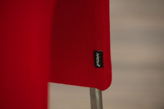 Material Skirting Board Stool – Footstools & poufs, Textile (photo 19 of 20)