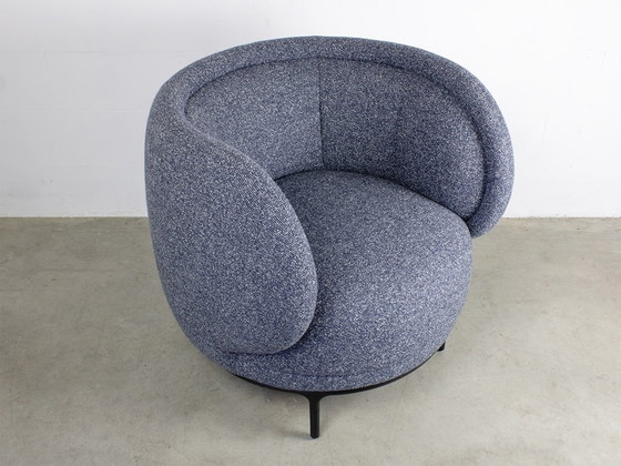 Image 1 of Poltrona Wittmann Vuelta Design Jaime Hayon