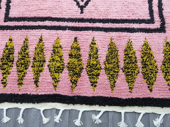 Image 1 of Alfombras marroquíes tejidas a mano | 100% lana natural 250cm x 350cm