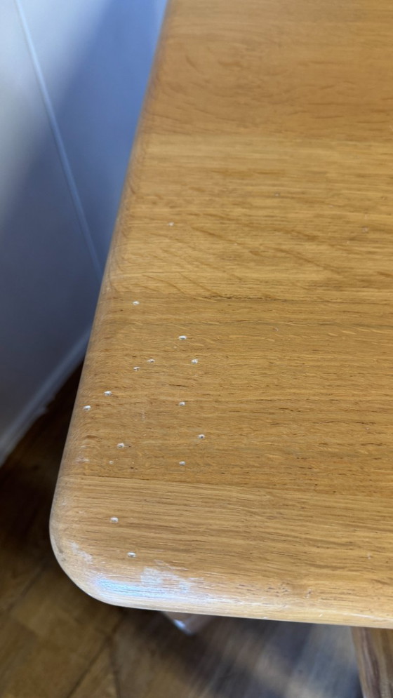 Image 1 of La silla + mesa Puydt 6x