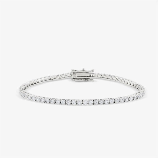 Zu verkaufen: The It List Tennisarmband 18 cm, neu!