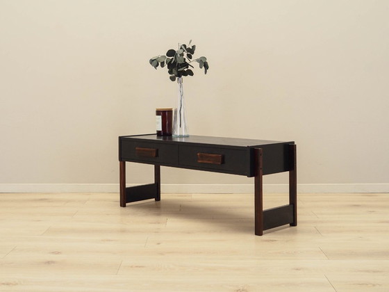 Image 1 of Kommode aus Palisanderholz, dänisches Design, 1990er Jahre, hergestellt in Dänemark