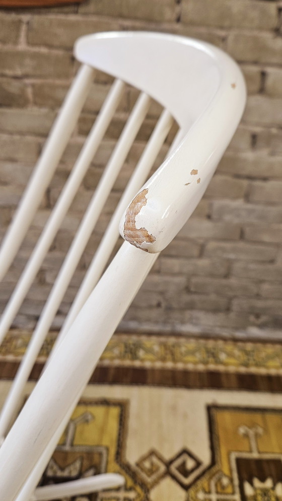 Image 1 of Rocking Chair Lena Larsson for Nesto