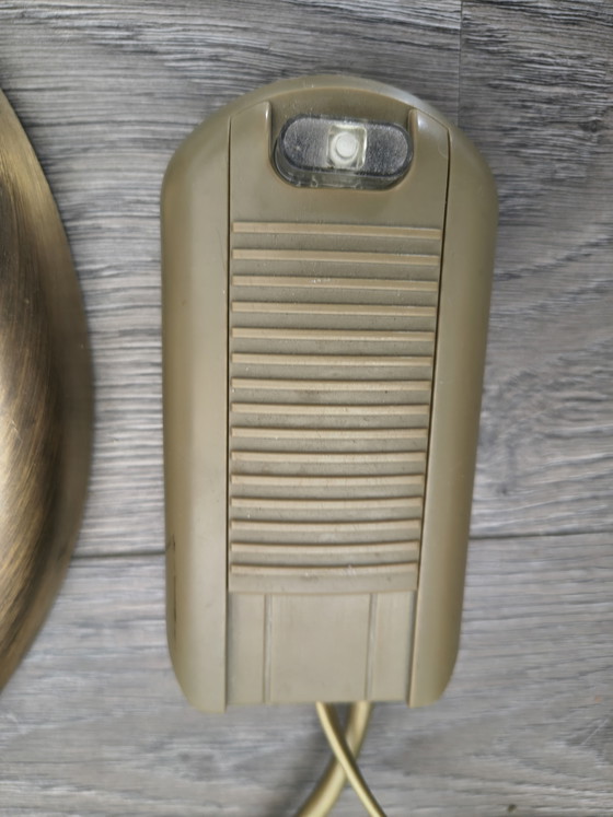 Image 1 of Vintage vloerlamp Steinhauer Tarda 