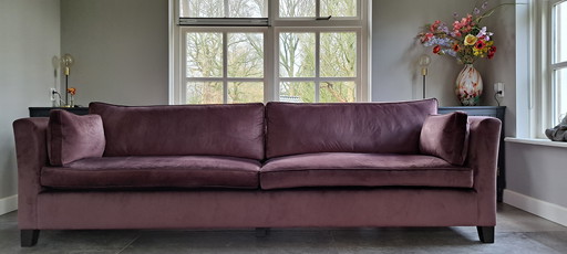 3.5 Seater Sofa by Parklane Interiors