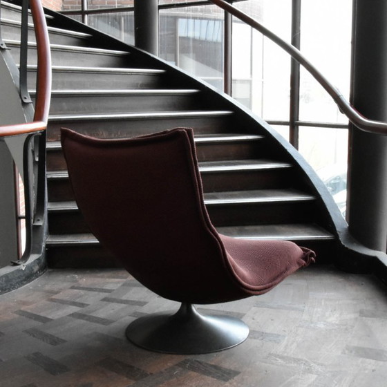 Image 1 of Artifort F590 Fauteuil