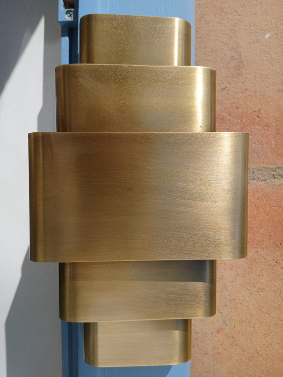 Wandleuchten – Metal (photo 5 of 5)
