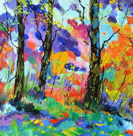 Image 1 of This is autumn