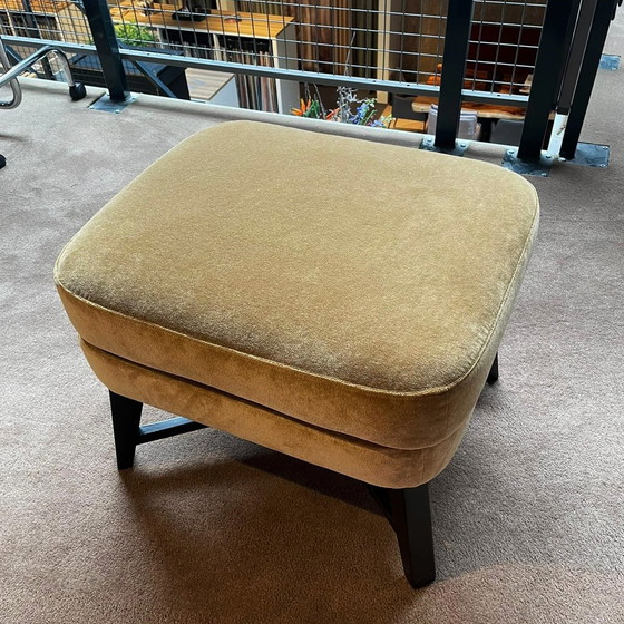 Image 1 of Baan Atrio Sessel (2er-Set) mit Fußhocker