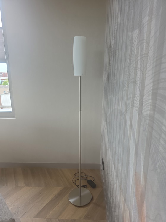 Image 1 of Staande schemerlamp italiaans design 