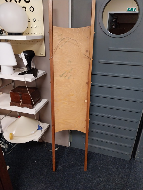 Image 1 of 1x freestanding mirror