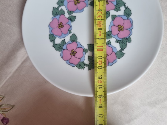 Image 1 of 10 platos de Bavaria Schumann Arzberg