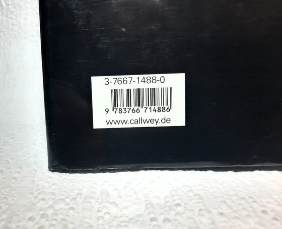 Image 1 of (W033) Armbanduhren Callwey: 100 Jahre Uhrenentwicklung | Ein Muss für Sammler und Liebhaber