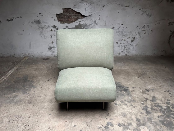 Image 1 of Artifort Lounge Armchair – Theo Ruth